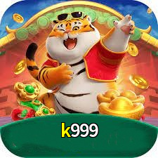 Plataforma k999